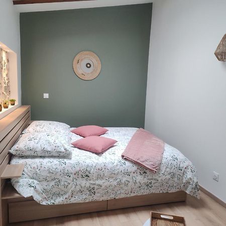 Chez Peggy Bed and Breakfast Jouarre Buitenkant foto
